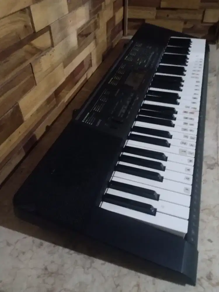KEYBOARD CASIO CTK-2200