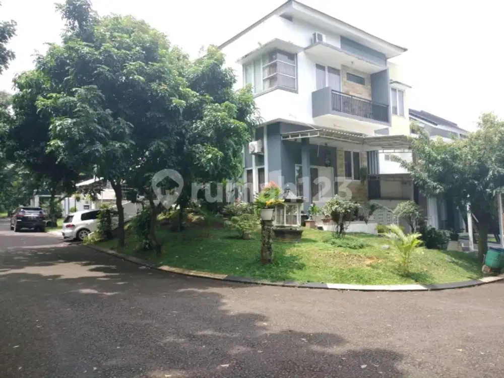Lelang Cessie Tanah Dan Bangunan Delatinos Bsd