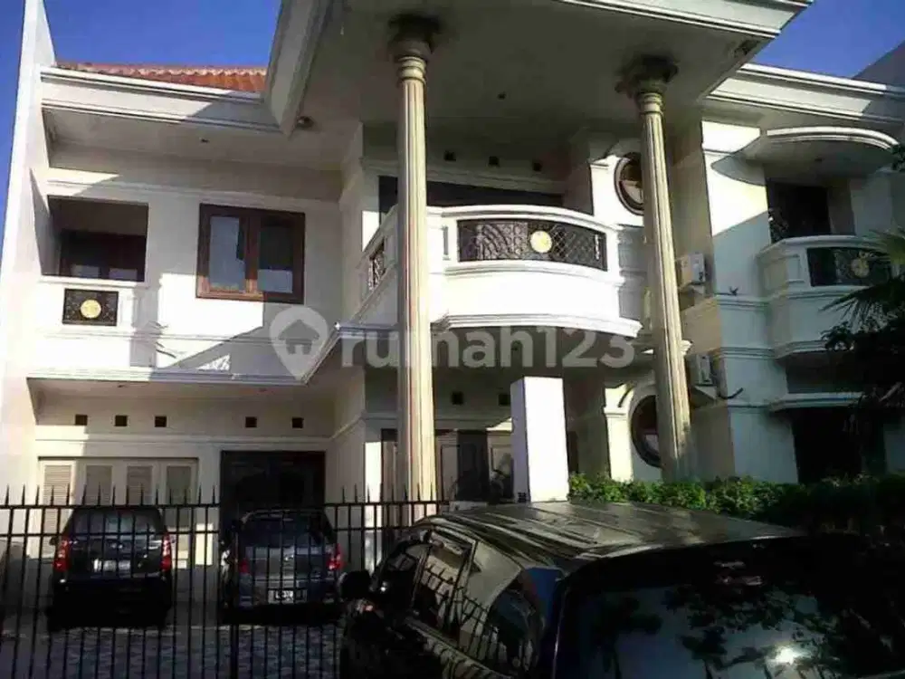 DIJUAL RUMAH GRAHA FAMILY SIAP HUNI BAGUS