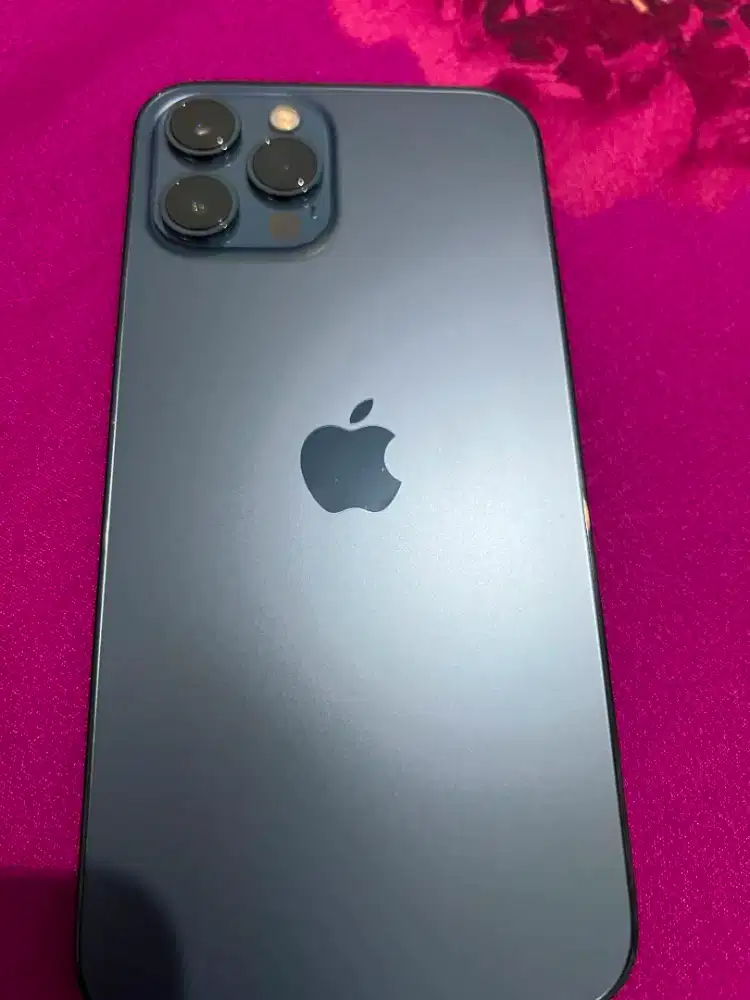 iPhone 12 promax istimewa