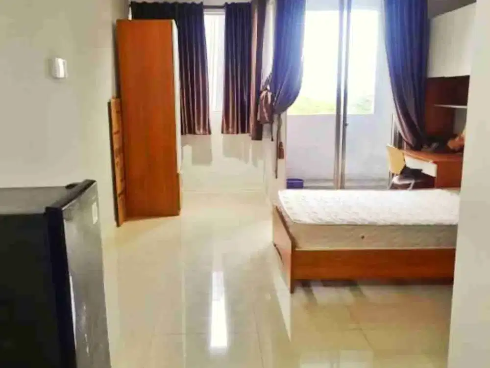 Disewakan Apartemen Paddington Heights Di Alam Sutera, Tangerang
