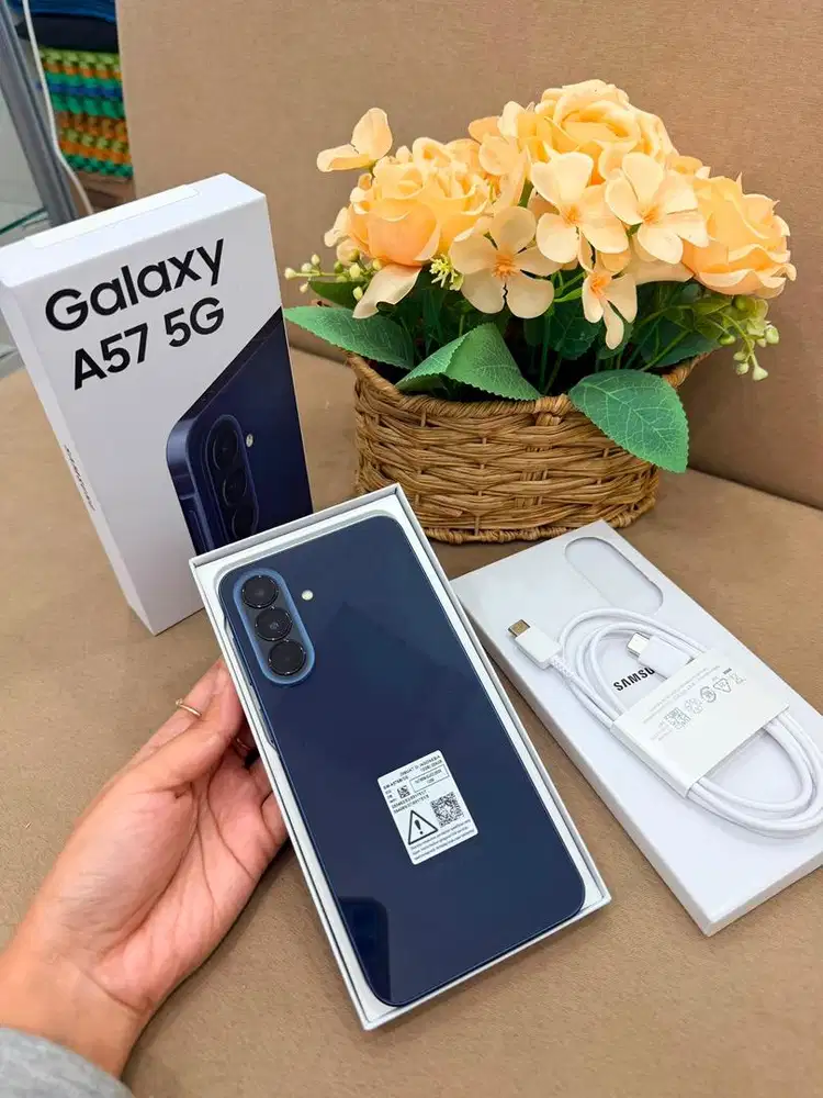 Samsung a57 12/256 open