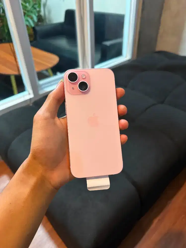 iPhone 15 basic 128Gb iBox