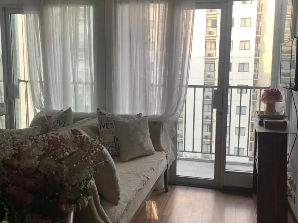 Termurah Dijual Apartemen  2 unit