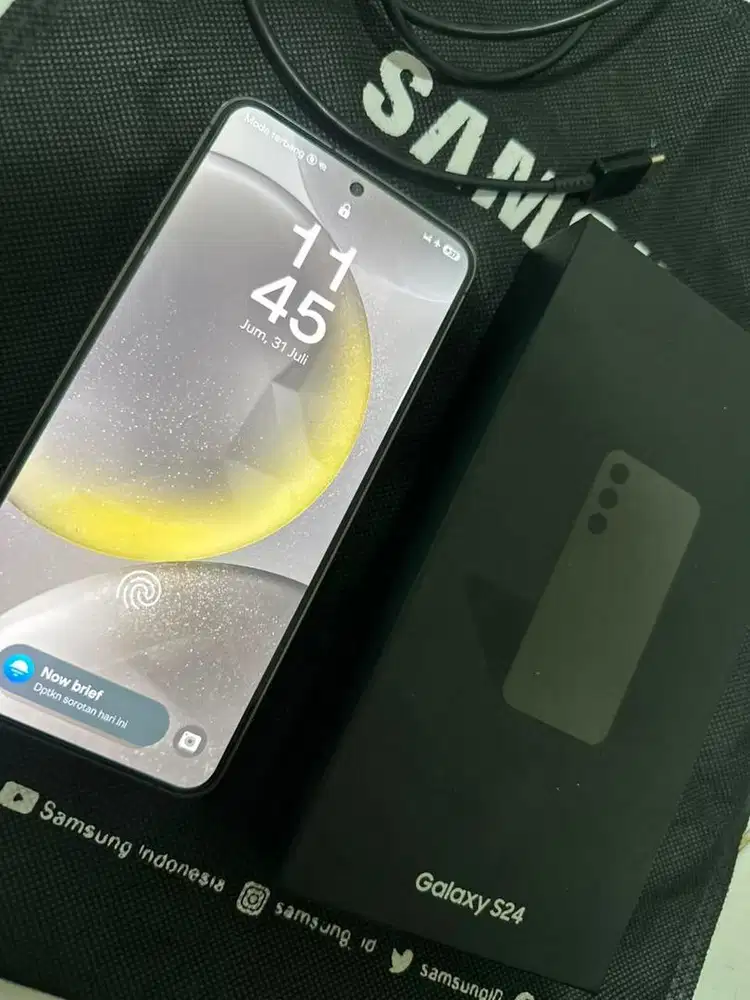 Samsung galaxy S24 5g 512gb