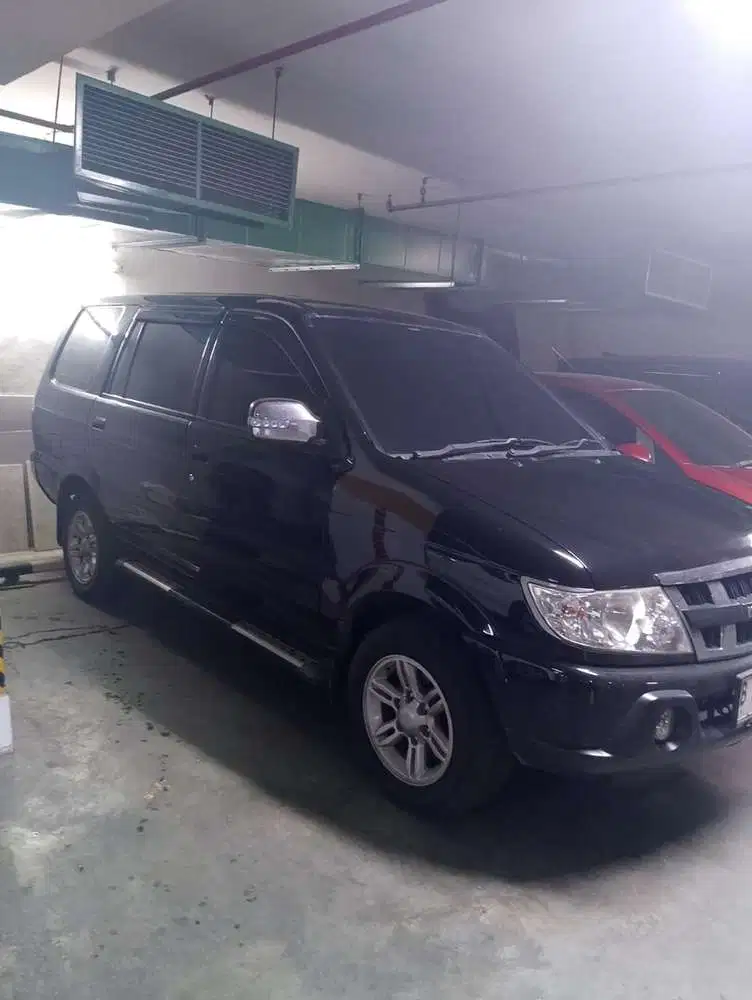 Toyota Avanza 2021 Diesel