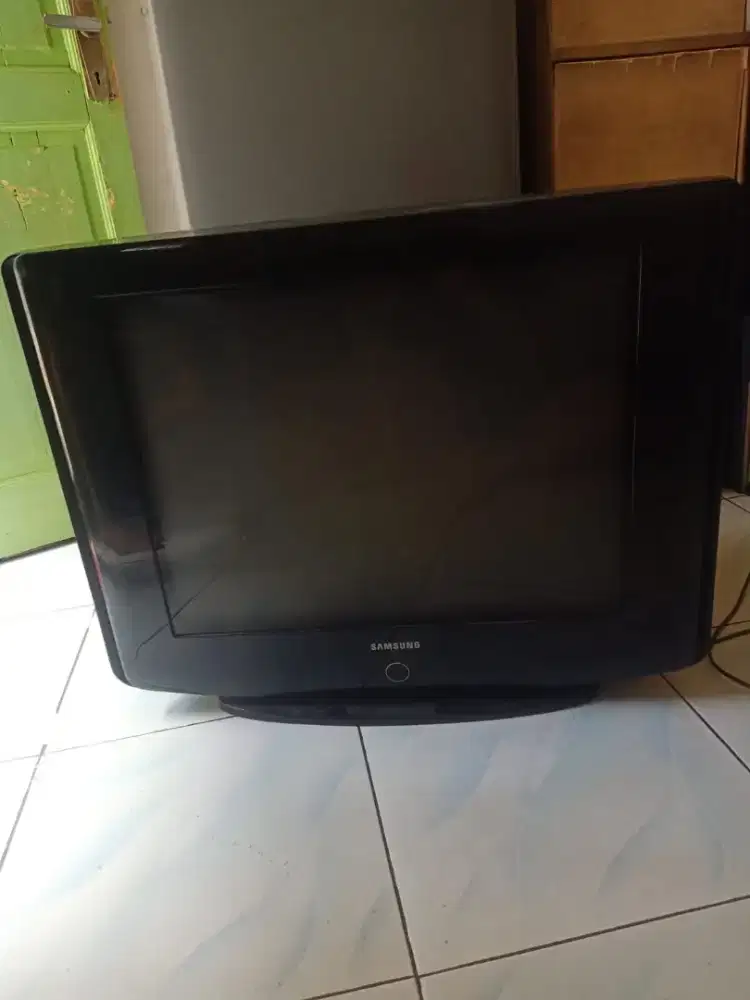 Tv samsung 29inci