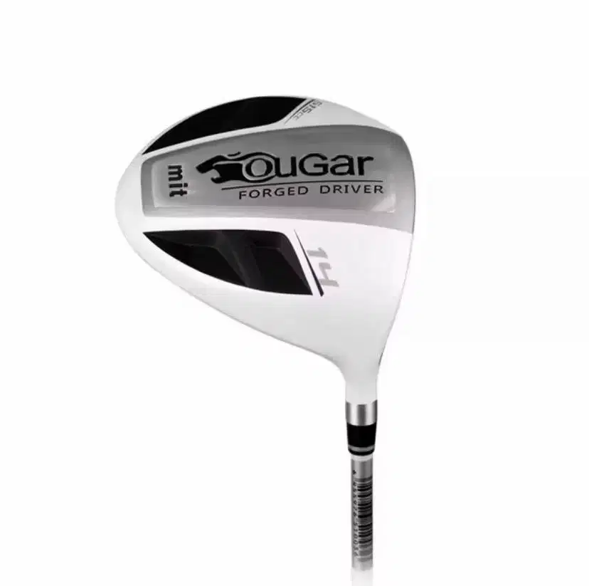 Driver Ladies cougar