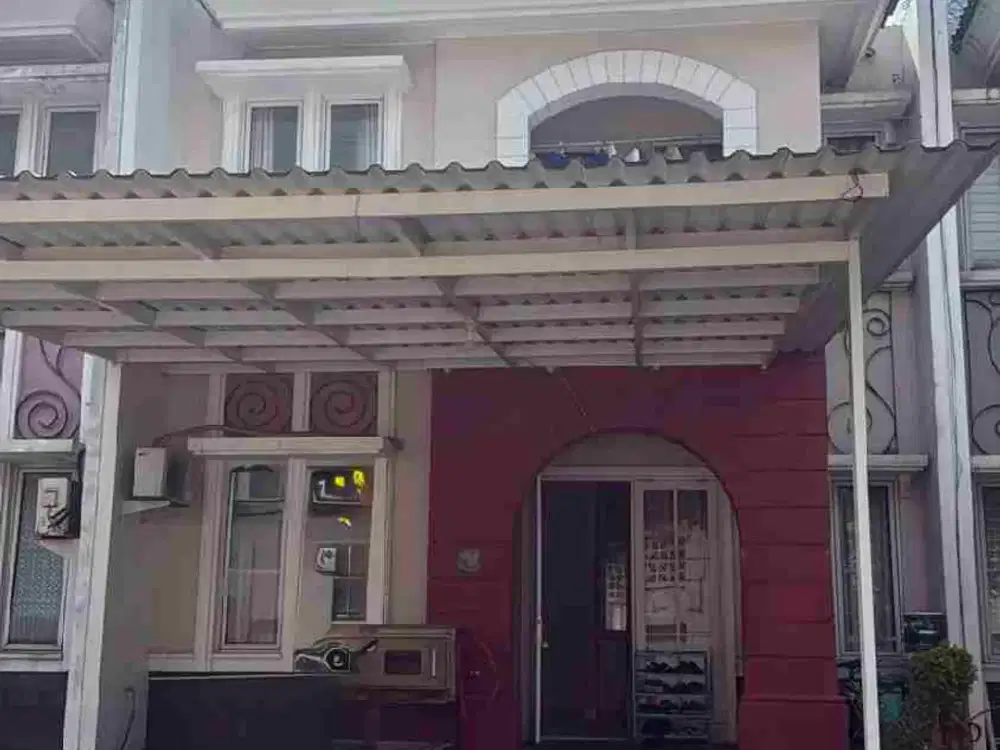 Dijual Rumah Lavender dekat Tarakanita dan Stella Maris Gading Serpong Tangerang