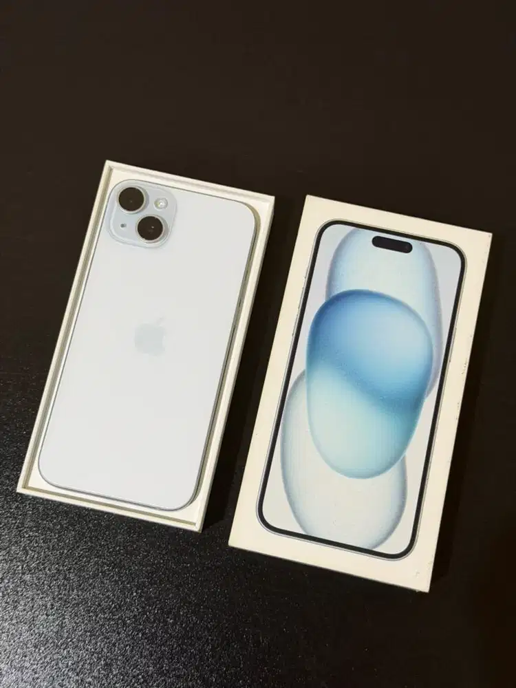 iPhone 15 Plus 128gb iBox