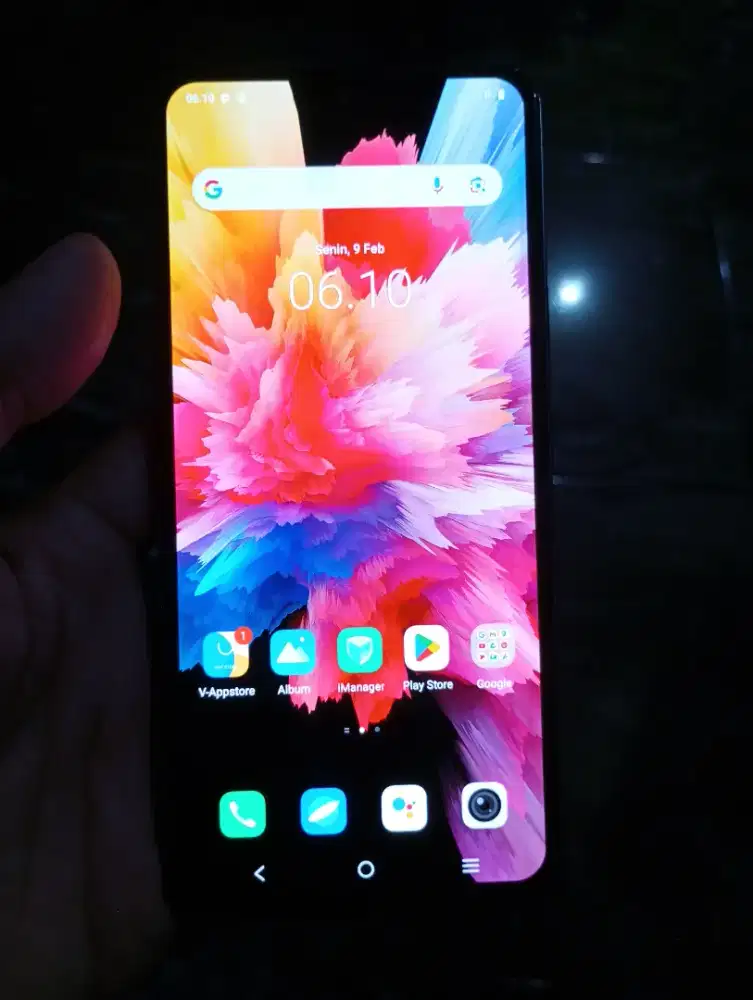 Vivo V 27 E (5G)