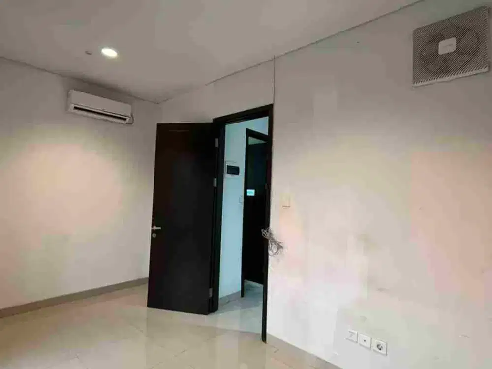 ruko saviy siap pakai di jakarta garden city