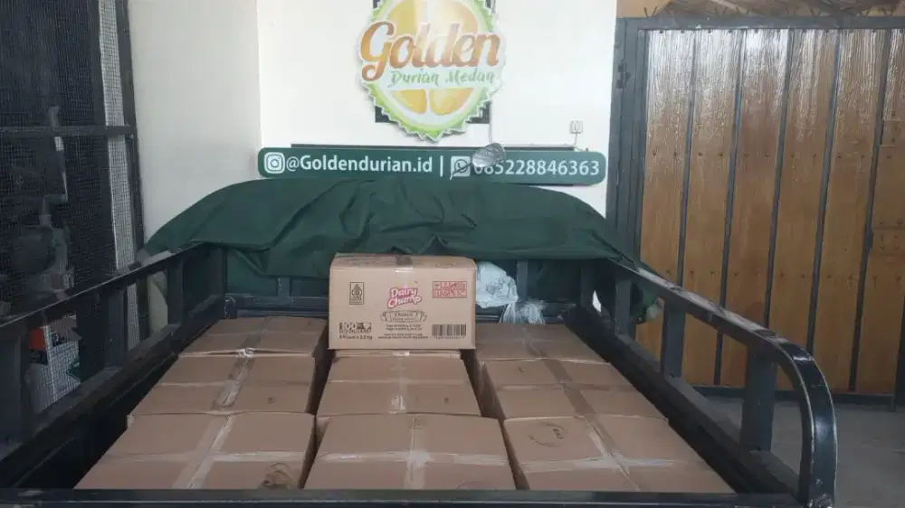 Ready Stock DagDur Murah Bergaransi