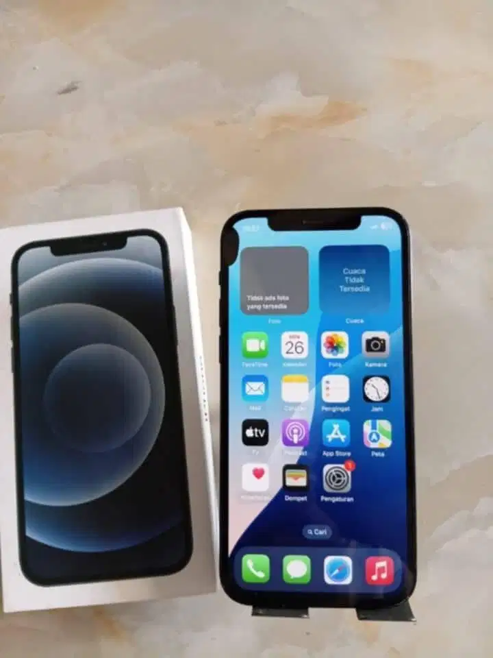 Iphone 12 basic 64