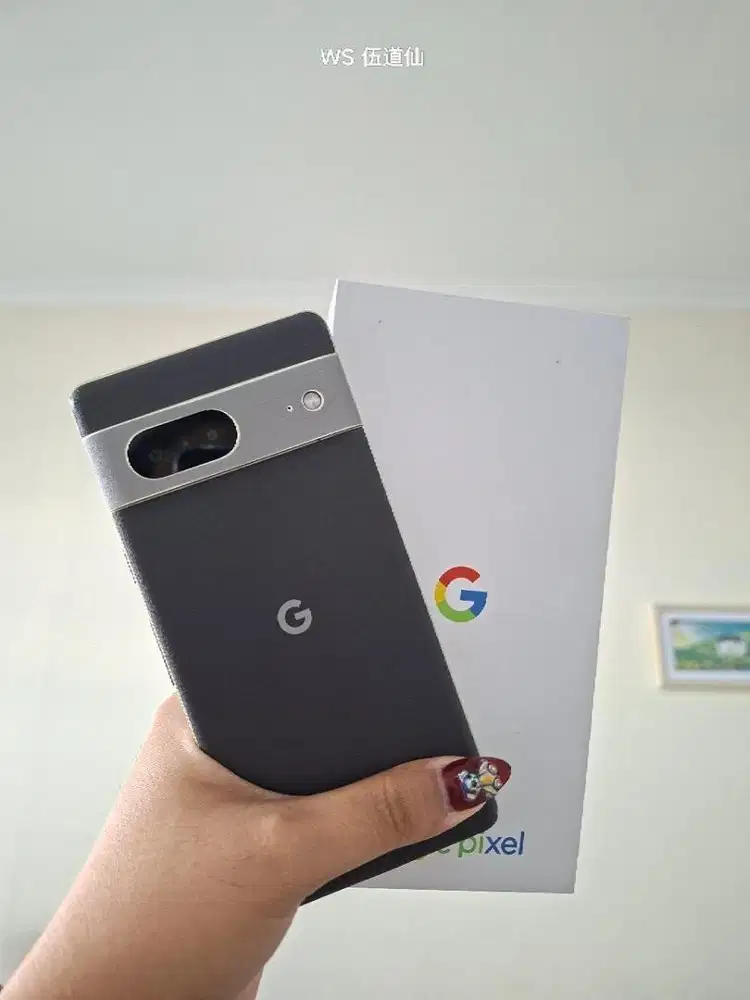 Google Pixel 128Gb