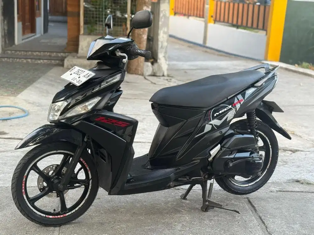 Mio m3 2016 lengkap murah