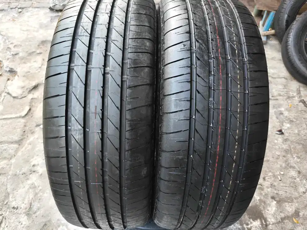 Jual ban copotan mrek bregestone Turanza Tossa ukuran 215 55 R18 2pcs