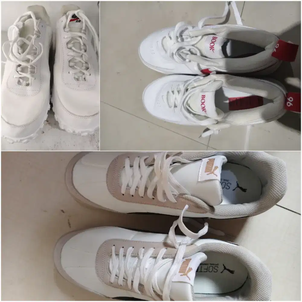 Jual Sepatu Borongan