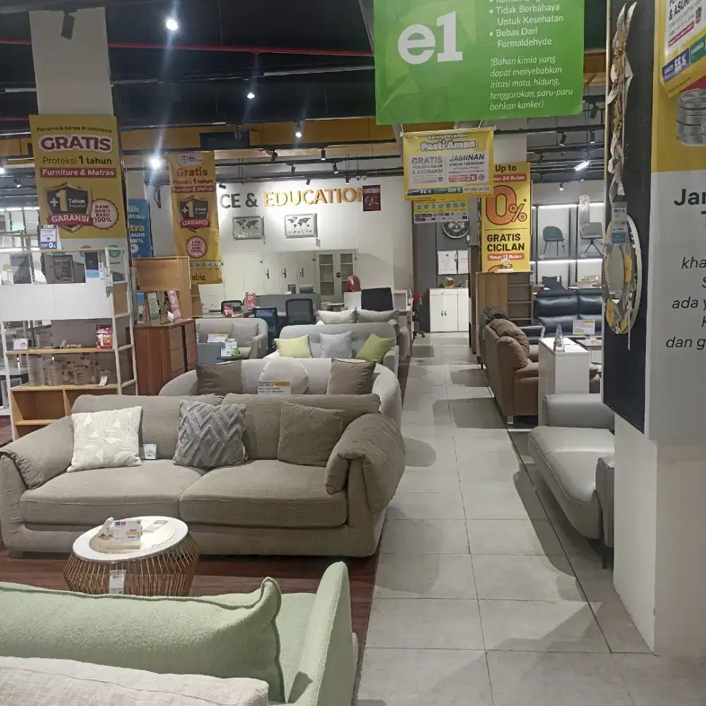Pembiayaan home credit untuk cicilan dengan 0% bunga