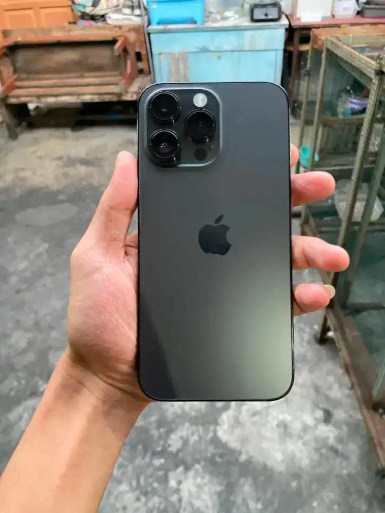 iphone 14promax 128gb inter all operator