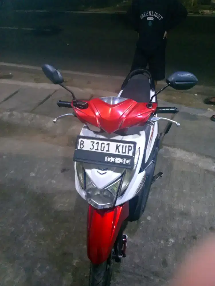 Jual beat fi 2015