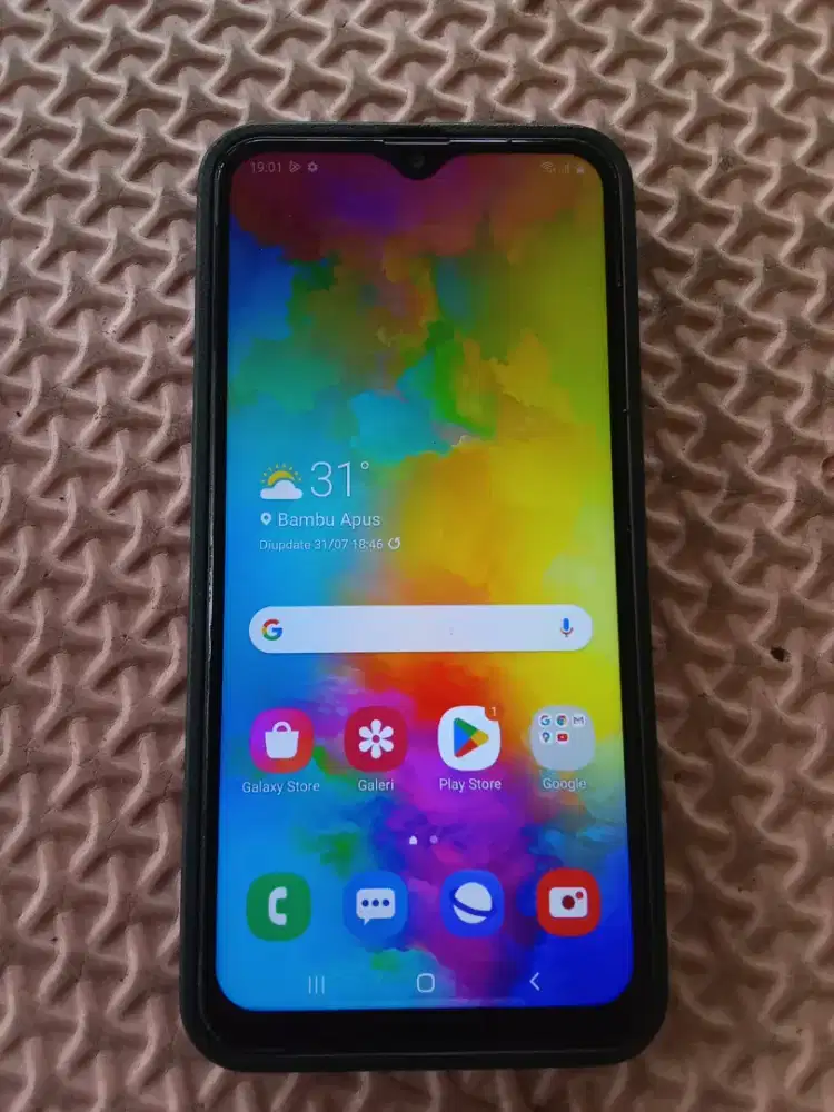 Samsung M20 3/32 Unit only