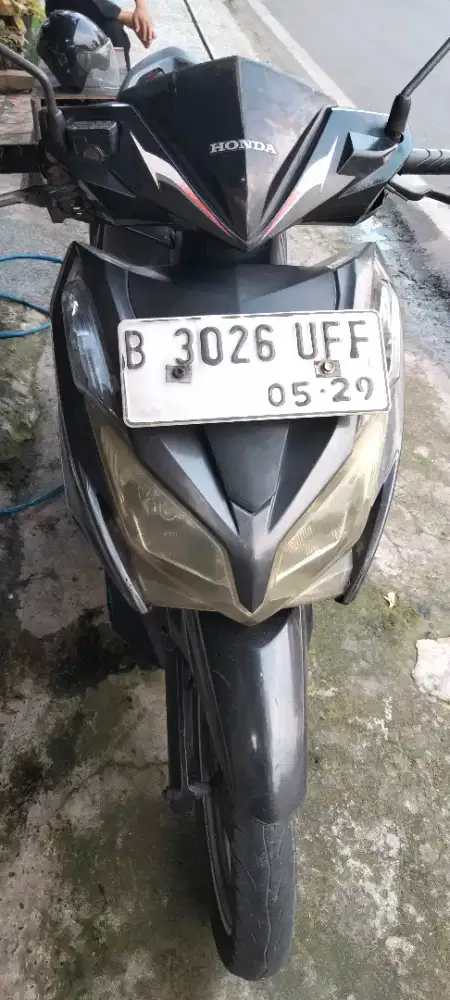 Jual Vario lengkap pjk idup pnjang jos jis