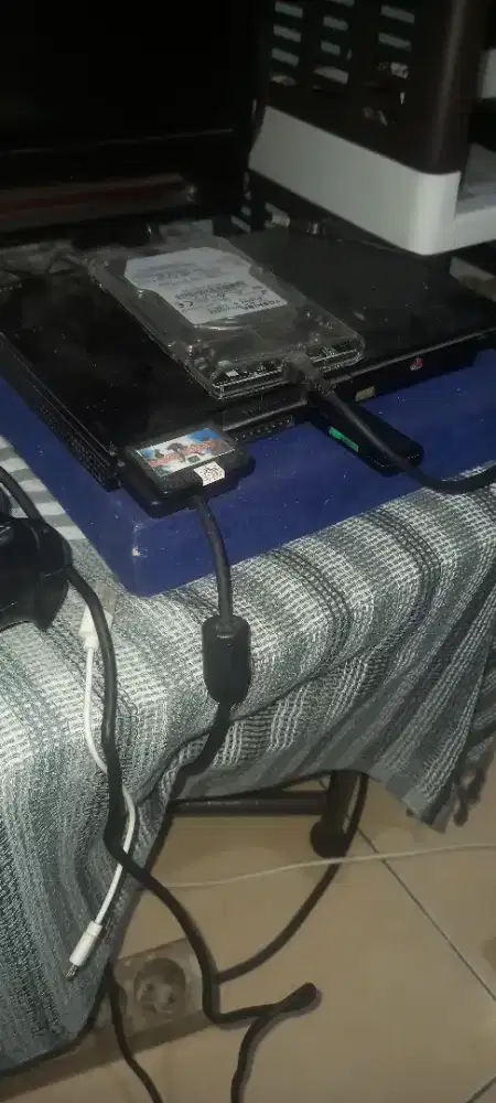 Playstation 2 slim
