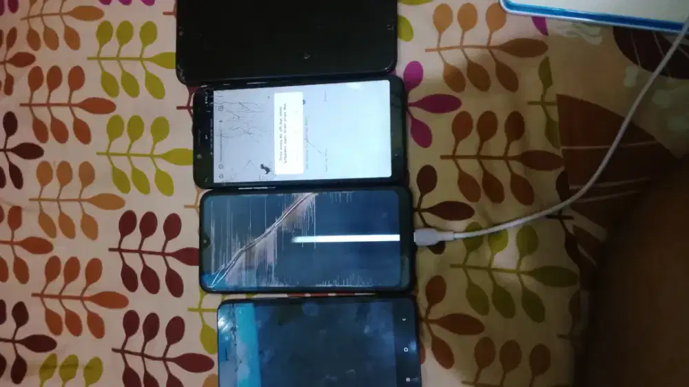 Hp boronganimus lcd