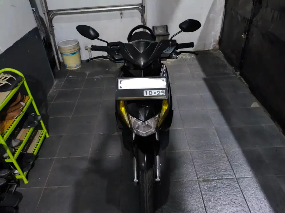 DIJUAL BEAT KARBU ANTIK TAHUN 2009