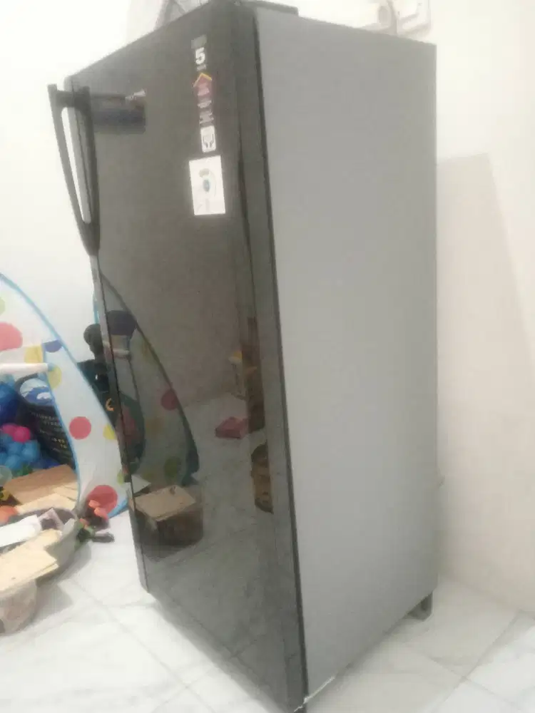 Jual Kulkas Polytron 1 Pintu