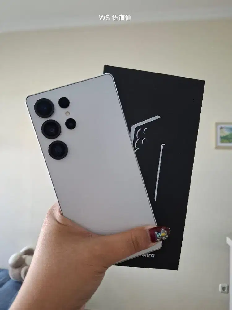 Samsung S25 Ultra