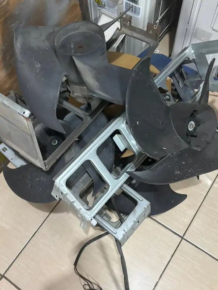 DIJUAL KIPAS BLOWER