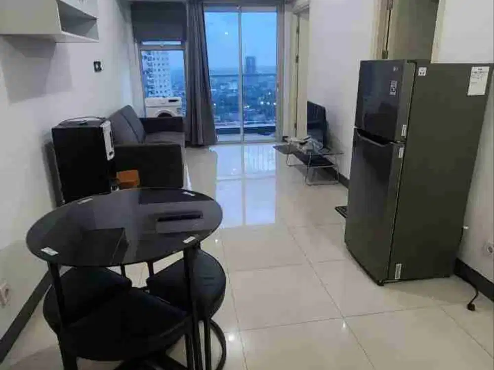 Apartemen Benson Full Furnished