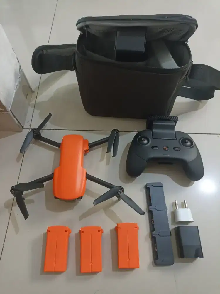 BU Drone Autel evo nano plus premium