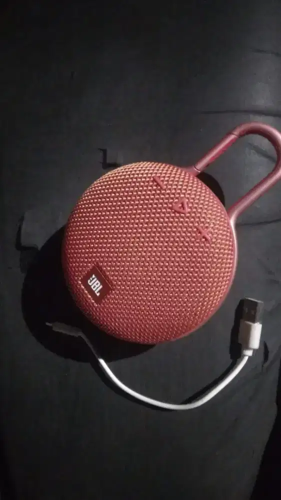 Bluetooth Speaker JBL CLIP 3 | JUAL CEPET