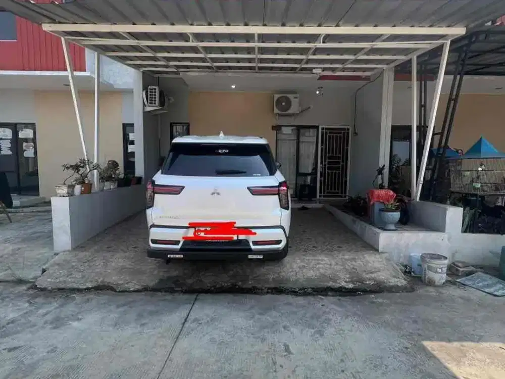 Dijual Rumah 2 Lantai Minimalis & Siap Huni di Tambun Utara, Bekasi - Harga 1,1M Nego