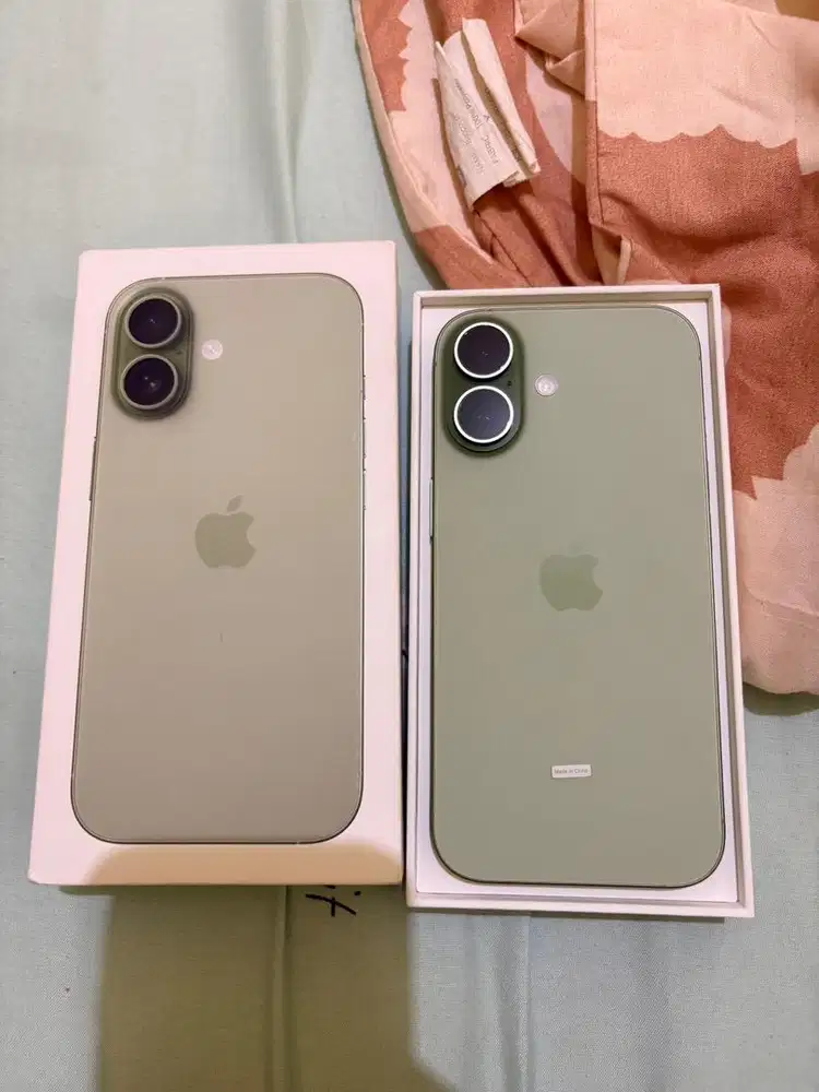 Iphone 17 256 sage ibox