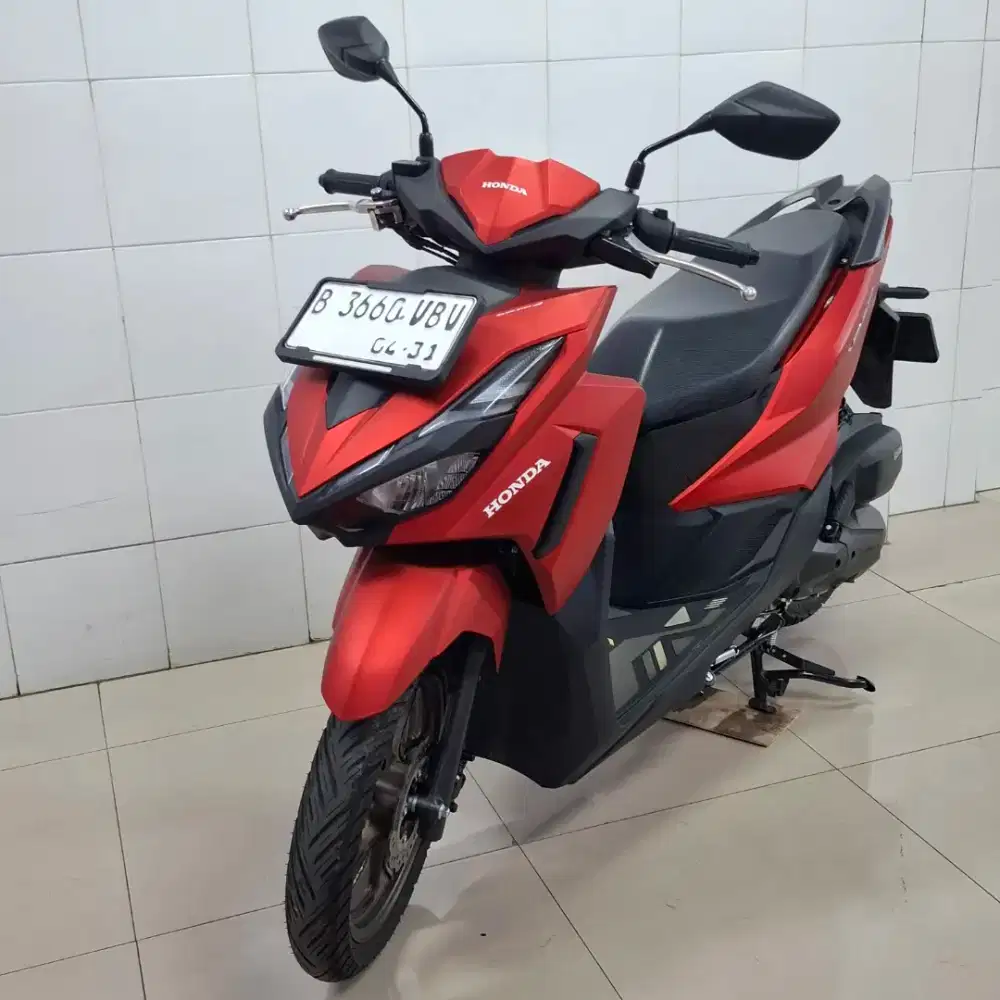 Honda vario 125 keyles 2026 dp 2jt