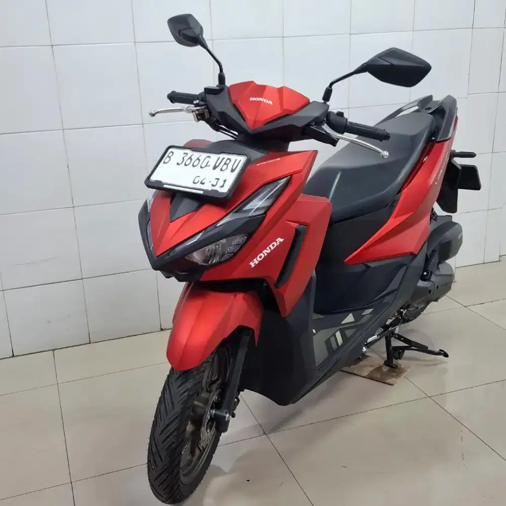 Honda vario 125 keyles 2026 dp 2jt