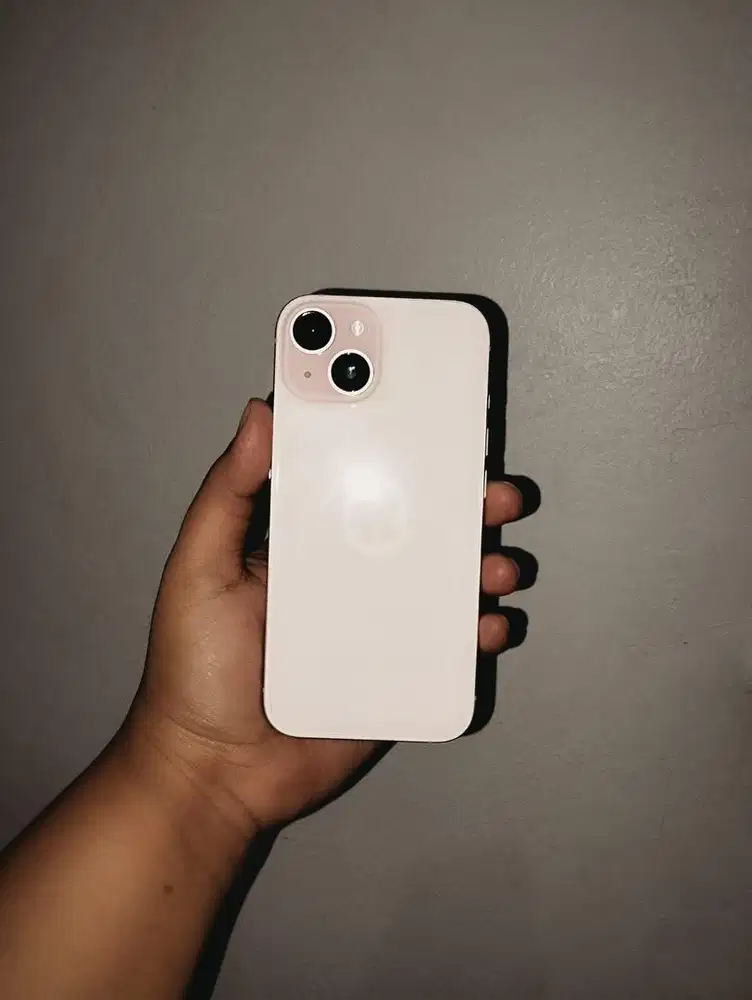 Iphone 15 128Gb