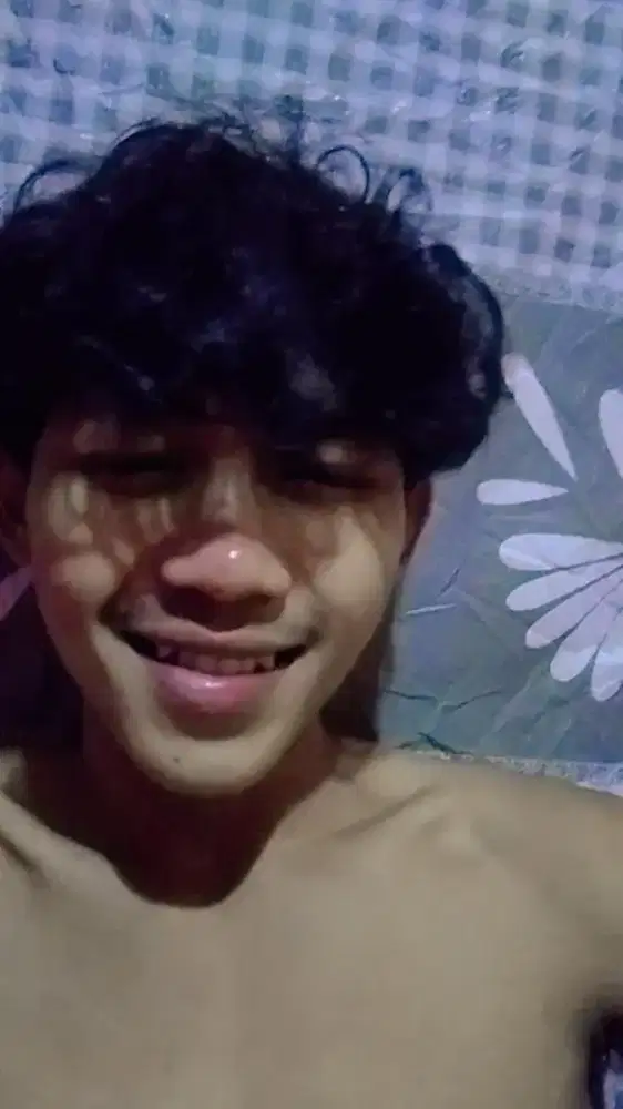 Modal ktp aja sama niat
