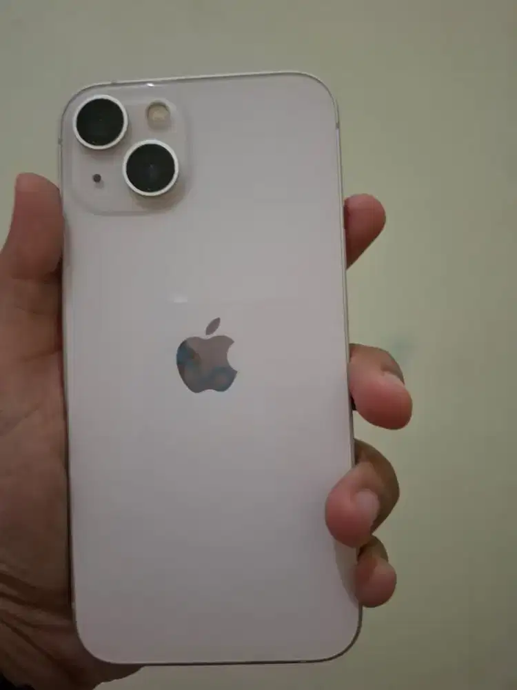 Iphone 13 512GB inter