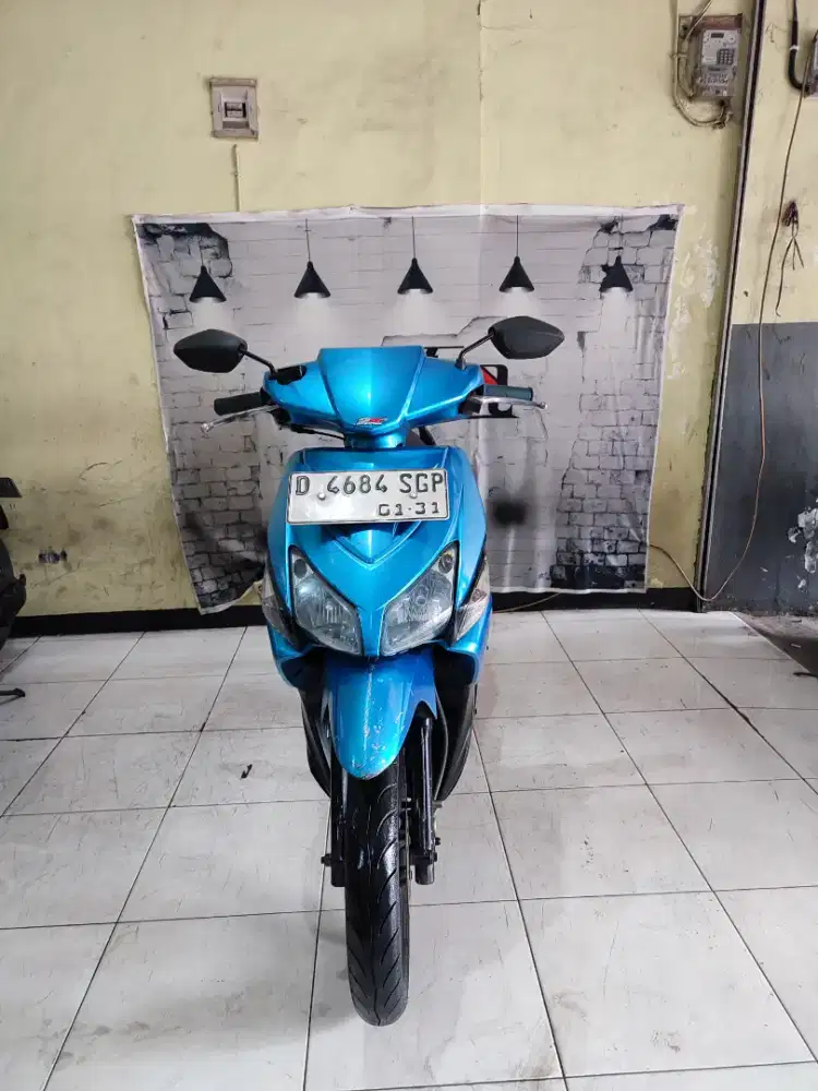Vario karbu 2006