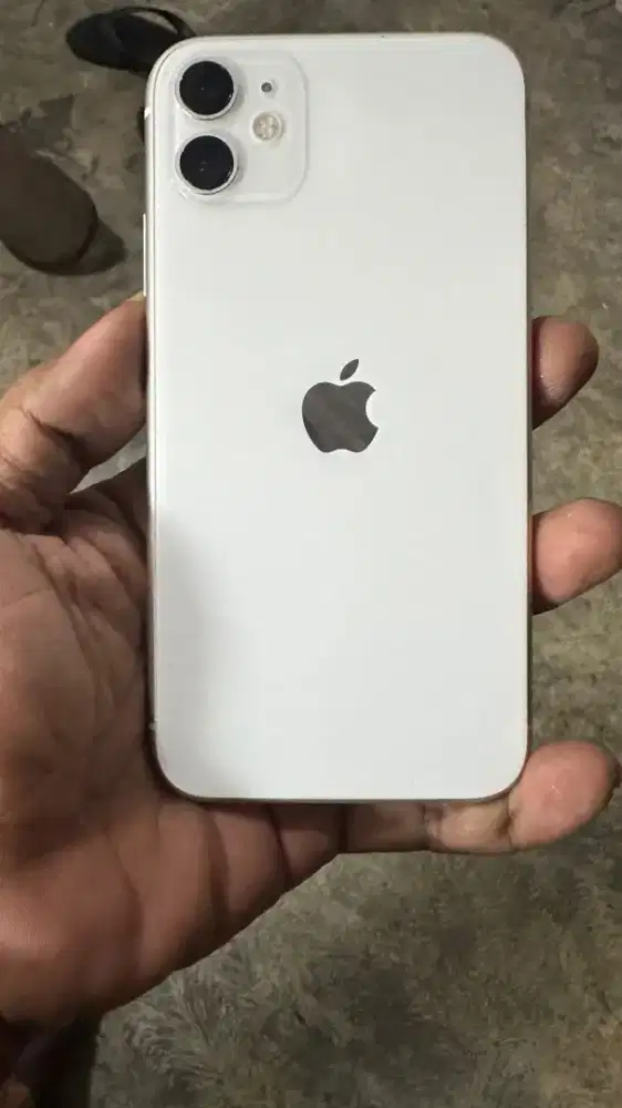 iphone 11 ibox 64gb (wifi only)
