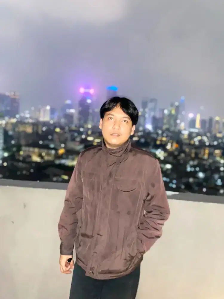 Info lowongan pekerjaan mas/mba
