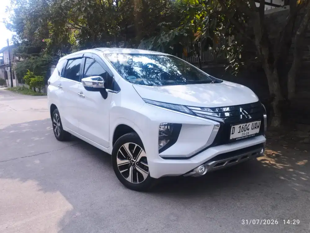 ANTIK KM 61 rb Xpander Ult