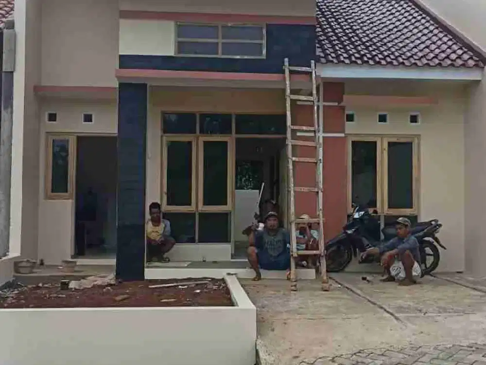 Rumah Murah 200 Jutaan Di Wiradadi Dekat SD & RS Wiradadi
