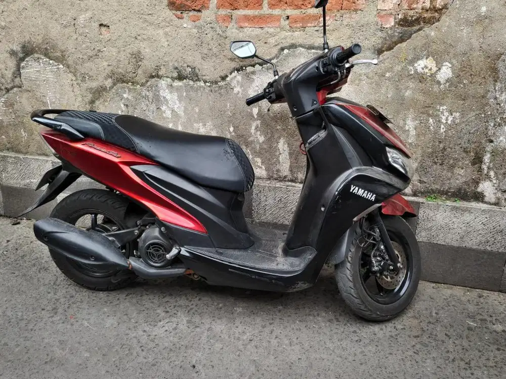 Freego 2020 mulus