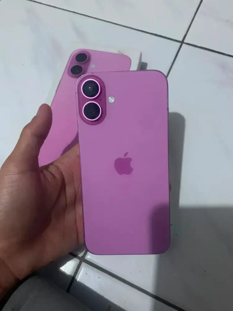 iphone 16 plus 128gb ex inter